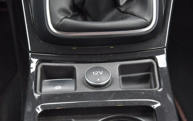 Ford Kuga cena 66899 przebieg: 97000, rok produkcji 2017 z Pieńsk małe 631